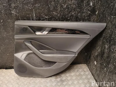 Volkswagen 3J0867212F PASSAT B9 Variant (CJ5) 2023 Door trim panel Right Rear - Image 1