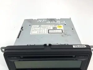 Volkswagen 1K0035186AA PASSAT (3C2) 2008 Radio / lecteur CD