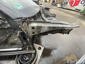 Audi A1 Sportback 2019 Body quarter Right Front