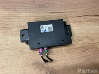 Nissan 284E7HN22A Qashqai III (J12) 2024 Bedienungseinheit 