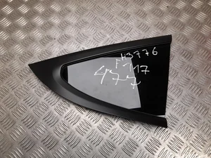 Tesla 1034907-80-F / 103490780F MODEL X 2019 Vitre latérale fixe Right Rear