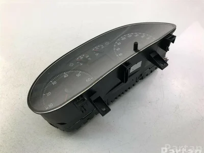 Volkswagen 6Q0920825P POLO (9N_) 2009 Tableau de bord - Image 1