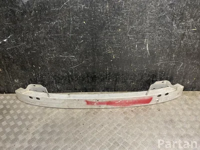 Maserati LEVANTE 2024 Bumper reinforcement Rear - Image 1