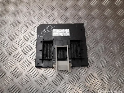 Volkswagen 5Q0 937 086 BG / 5Q0937086BG PASSAT (3G2) 2016 Unité de commande de carrosserie BCM FEM SAM BSI - Image 1