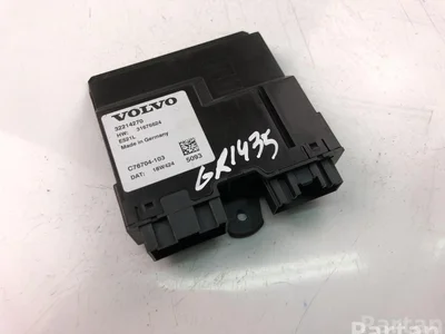 Volvo 32214270 XC60 II (246) 2019 Unidad de control para la tapa del maletero - Imagen 1