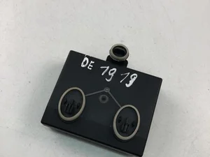 Volkswagen 5Q0959593E GOLF VII (5G1, BQ1, BE1, BE2) 2017 БУ двери