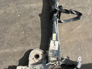 Gebrauchtes Original Opel 51521120 Grandland 2025 Hinterachskörper
