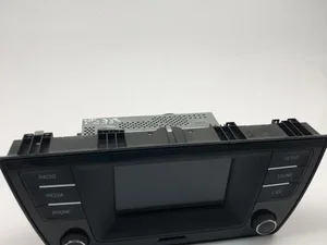 Škoda 6V0035871B FABIA III (NJ3) 2018 Radio / lecteur CD