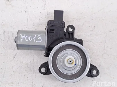 Mazda B45C5858X CX-3 (DK) 2018 Fensterhebermotor - Bild 1