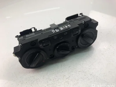 Volkswagen 537011CF PASSAT (3C2) 2008 Contrôle automatique de la climatisation - Image 1