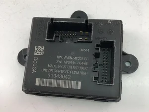 Volvo 31343042 V60 2013 Unidad de control de puertas
