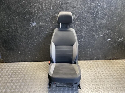 Škoda RAPID (NH3) 2016 Asiento del pasajero - Imagen 1