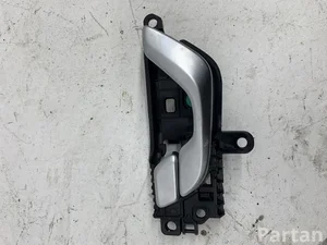 Hyundai 82613G2000 IONIQ (AE) 2021 Door Handle, interior Left Rear