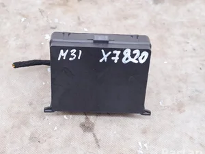 Opel 9836236080 Mokka II e 2022 Control Unit, air conditioning