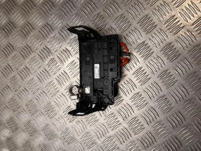 Volkswagen 2Q0937550B, 2Q0937548D POLO (AW1) 2020 Boîte à fusibles - Image 1