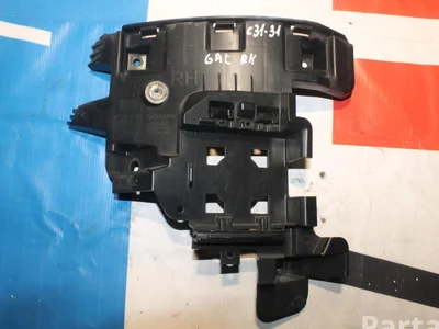 Volvo 31323838 S60 II 2016 Support pour pare-chocs Right Rear - Image 1