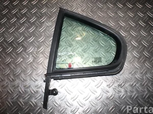 Volvo 43R001025 S60 I 2003 Szyba boczna z tyłu po prawej
