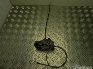 Nissan 0112I NV200 Box Body / Estate 2012 Serrure de porte