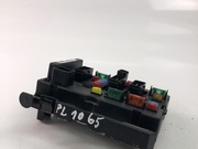 PEUGEOT 9657608580 206 CC (2D) 2003 Fuse Box