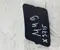 Gebrauchtes Original Hyundai 85753G2200 IONIQ (AE) 2021 Sonstige Veredelungsdetail - Bild 1