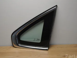 Volvo 31689019 ; AS2 / 31689019, AS2 S90 II 2018 Vitre arrière Right Rear