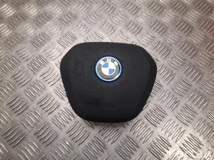 BMW 9 890 345 / 9890345 i4 (G26) 2024 Подушка безопасности водителя