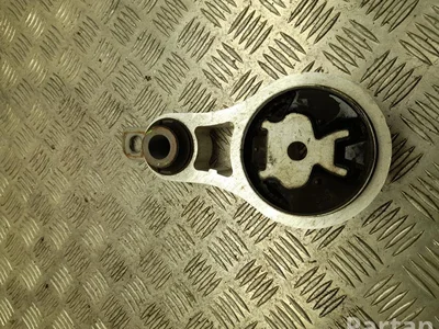 Mazda DN4E1-8 / DN4E18 MX-30 DR 2022 Support moteur - Image 1