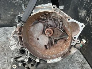 Citroën 9810927780 JUMPER Bus 2019 Schaltgetriebe 6-Gang