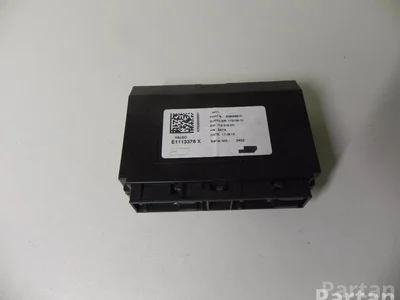 BMW 9390099 2 Active Tourer (F45) 2015 Unité de commande d'amplificateur de climatiseur - Image 1