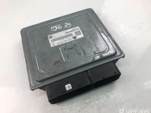 Škoda 03F906070HP FABIA II (542) 2013 Unité de contrôle moteur