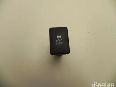 Toyota 15C032 AVENSIS Saloon (_T27_) 2009 Bouton pour programme de stabilité électronique -esp- - Image 1