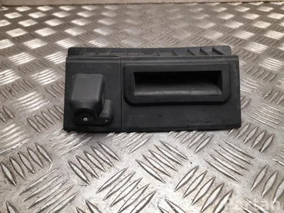 Audi 6V0827566, 4N0980546A E-TRON Sportback (GEA) 2020 Camera Rear - Image 1