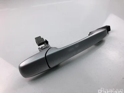 Mazda GJ6A58410F 3 (BK) 2007 Poignée de porte - Image 1