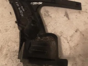 Volvo 08620567 XC90 I 2005 Support pour pare-chocs