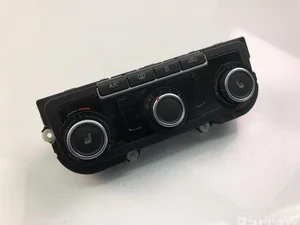 Volkswagen 7N0907426CC TIGUAN (5N_) 2010 Contrôle automatique de la climatisation