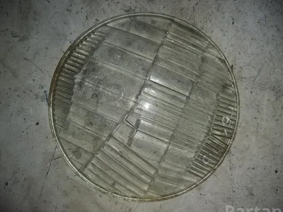 Lada 3711201 OKA (1111) (11116-50) Platform/Chassis 1994 Pare-brise - Image 1