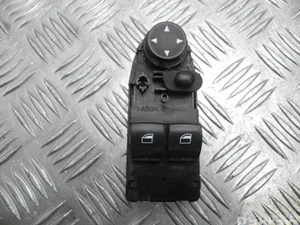 BMW 9132168 3 Coupe (E92) 2007 Bouton de lève-vitre