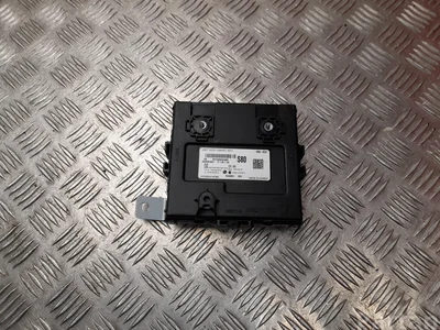 Hyundai 95480-K4091 / 95480K4091 KONA 2019 Unité de contrôle pour l'accès et l'autorisation de démarrage (kessy) - Image 1