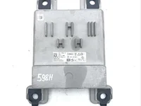 Ford USA SL3T-18T806-CD, 18T806, F084010000, 8742728 / SL3T18T806CD, 18T806, F084010000, 8742728 F-150 LIGHTNING Crew Cab Pickup 2025 Audio-Verstärker