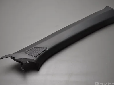 Volkswagen 2GA858388 T-Roc (A11/AC7) 2022 Tapisserie voiture right side - Image 1