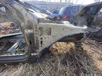 Volvo XC60 II (246) 2021 Quart de corps Right Front