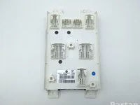 Dodge 68309504AB, P68309504AB, 68309505AB CHARGER 2017 Body control module BCM FEM SAM BSI
