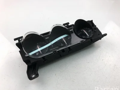 Alfa Romeo 60694146 BRERA (939_) 2008 Tableau de bord - Image 1