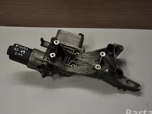 Audi 06L903143L ; 06L147021G / 06L903143L, 06L147021G A5 Sportback (F5A) 2019 Boîtier de filtre à huile