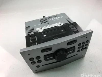 Opel 497316088 ASTRA H (L48) 2011 Radio / lecteur CD - Image 1