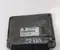 Škoda 047906033C FABIA I (6Y2) 2004 Control unit for engine - Image 2