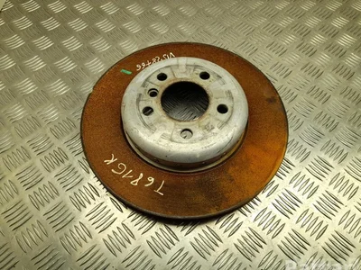 BMW 6775289 5 (F10) 2016 Disque de frein - Image 1