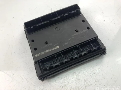 Volkswagen 6Q1937049B POLO (9N_) 2009 Unité de commande centrale pour système de confort - Image 1