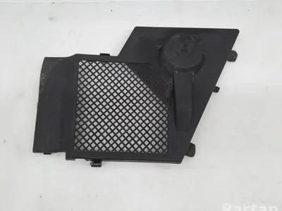 Mercedes-Benz A2058310241 C-CLASS (W205) 2015 Bonnete/tête/bout - Image 1