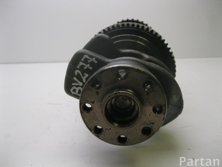 LEXUS 00012111 IS II (GSE2_, ALE2_, USE2_) 2007 Crankshaft